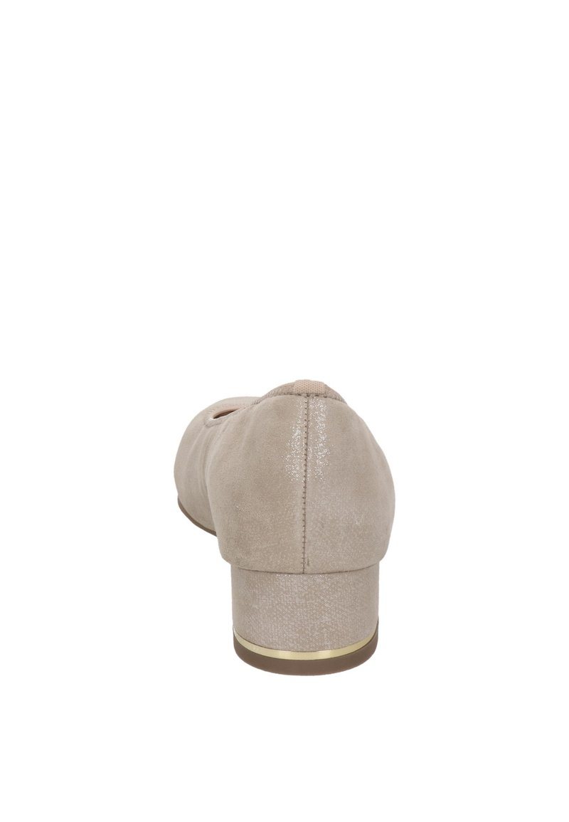 Damen Klassische Pumps | ara Pumps beige - US14055 Damen Klassische Pumps | ara Pumps beige - US14055