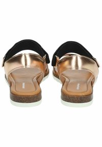 Jochie & Freaks Sandalen - rosegold
