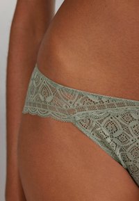 Intimissimi Trosor - grün j  fade green