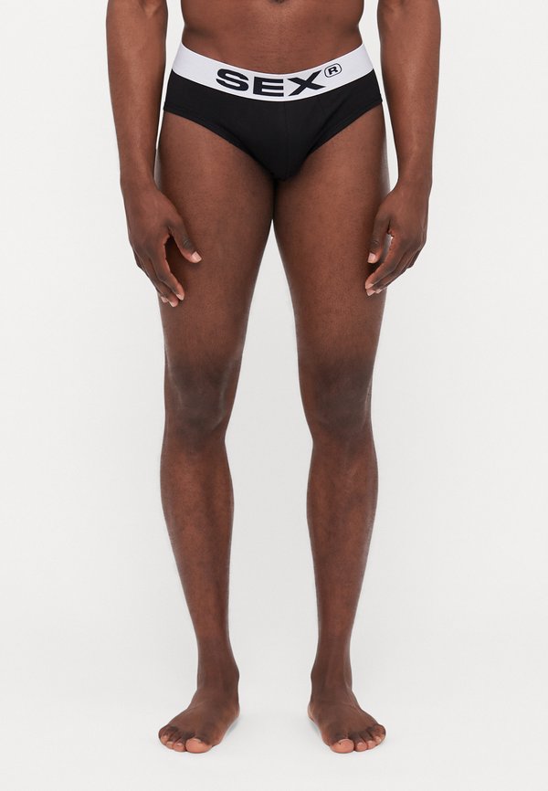 SEX APPEAL - Briefs
