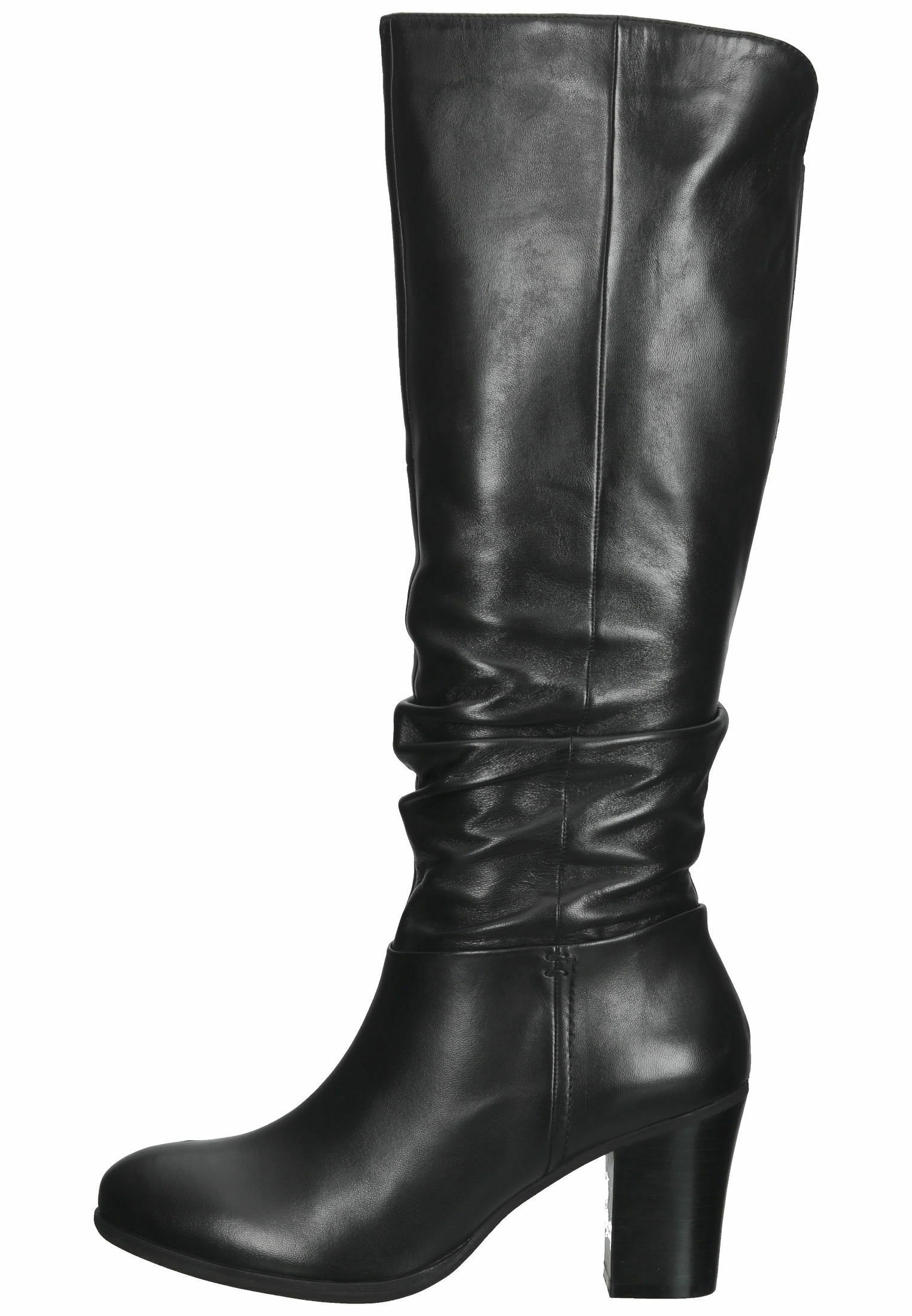 SPM Shoes \u0026 Boots Laarzen - black leather/Zwart - Zalando.nl