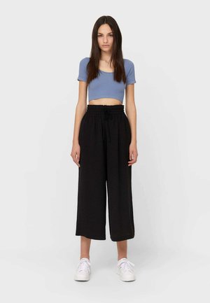 Pantaloni - black