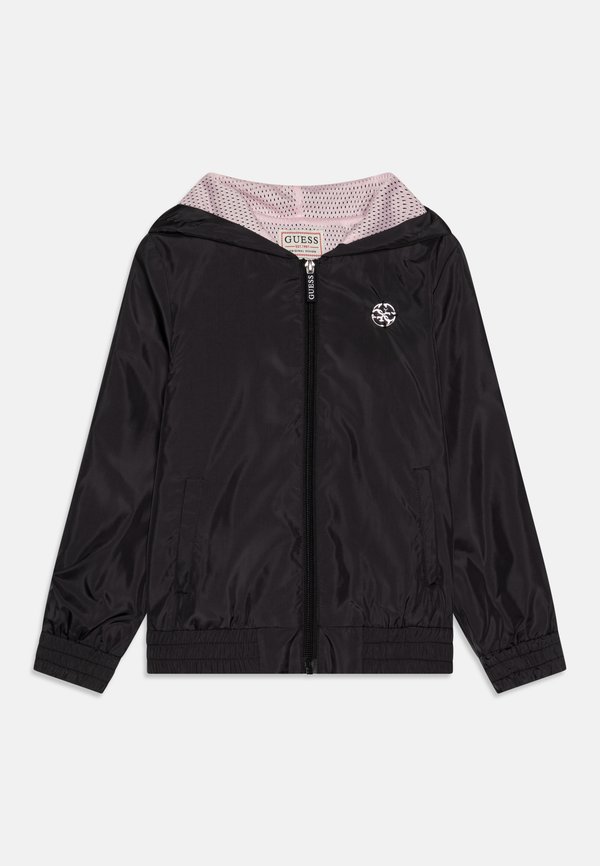 JUNIOR HODDED - Light jacket3