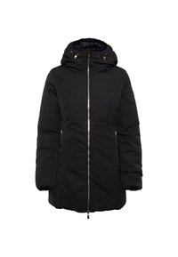 Ciesse Piumini KALIE - Cappotto invernale - nero