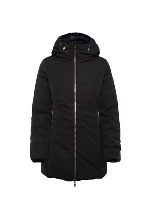 Ciesse Piumini KALIE - Cappotto invernale - nero