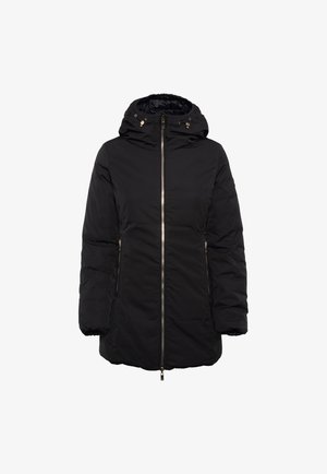 Ciesse Piumini KALIE - Cappotto invernale - nero