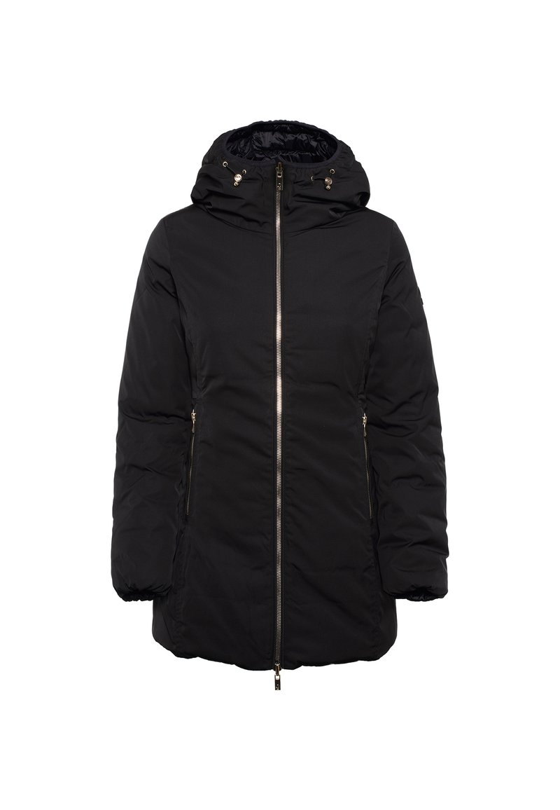 Ciesse Piumini KALIE - Cappotto invernale - nero