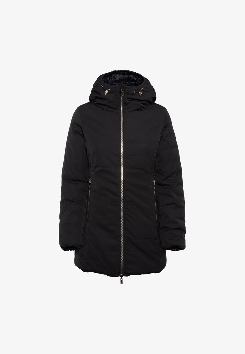 Ciesse Piumini KALIE - Cappotto invernale - nero