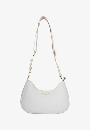 GAeLLE, BORSA GAELLE PARIS TRACOLLA MOON GAACW03130 - BIANCO GAACW03130 BIANCO - Borsa a mano - bianco