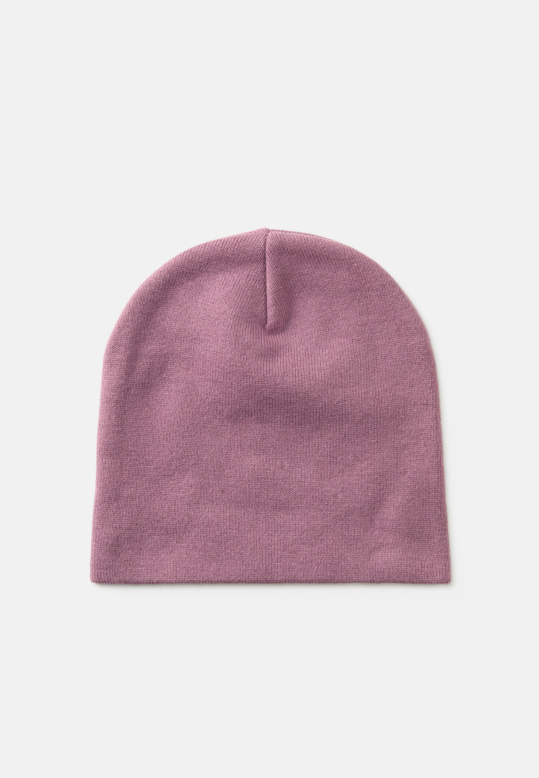 Carhartt WIP HELIX BEANIE UNISEX - Beanie - phlox/pink fog/lilac