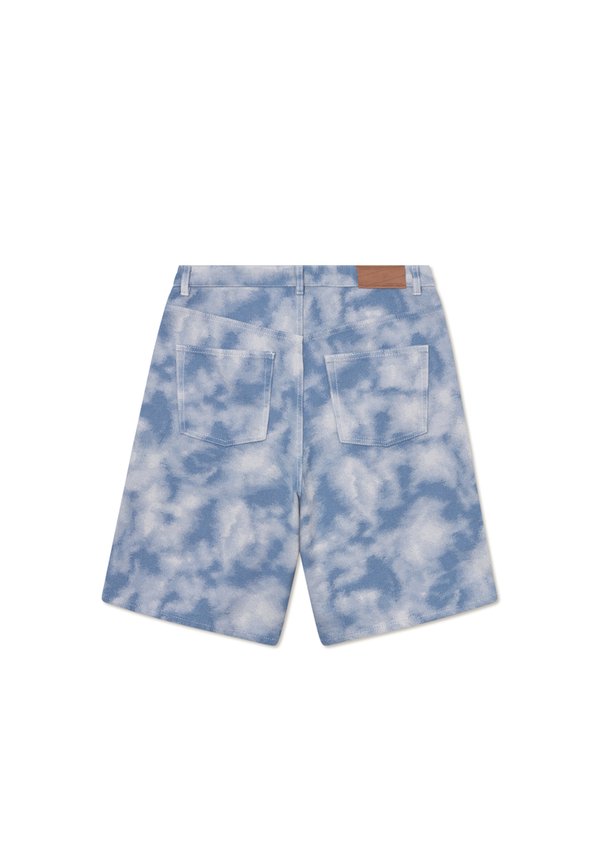 RYDER CLOUD - Denim shorts - denim3