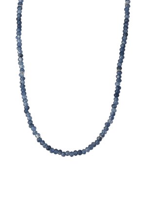 Náhrdelník - blau