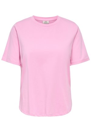 JDYTINNE - T-shirt basic - bonbon
