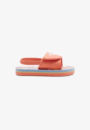 FINN AROL100012 - Dětské boty - peach cream