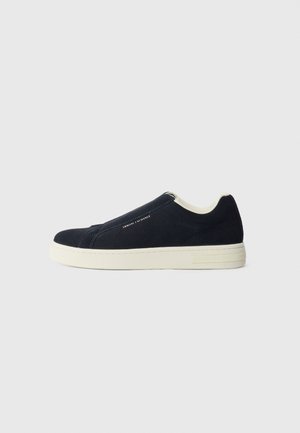 LONDON - Sneakers laag - deep navy
