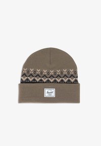 Unselected, gray taupe