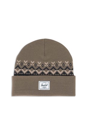 ELMER UNISEX - Berretto - gray taupe