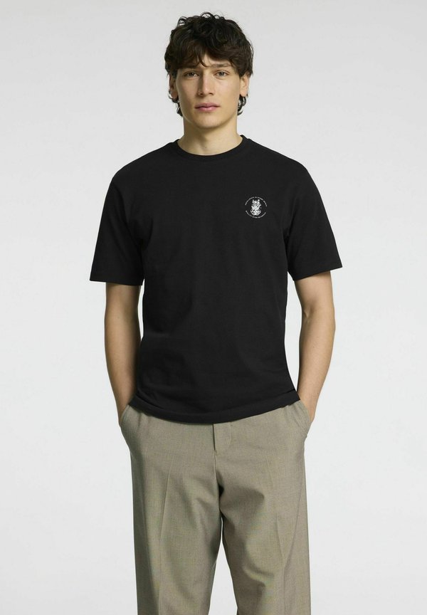 REGULAR FIT - T-Shirt basic