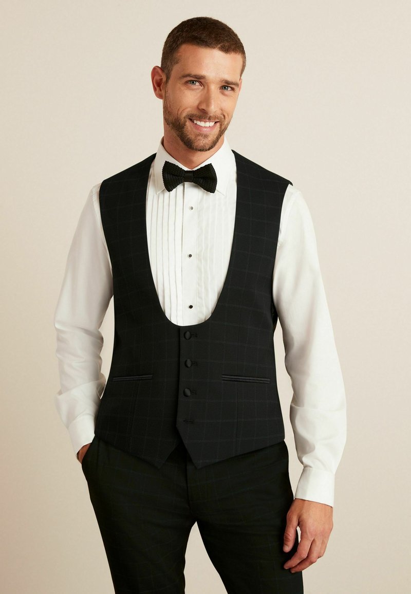 Next Bodywarmer zwart