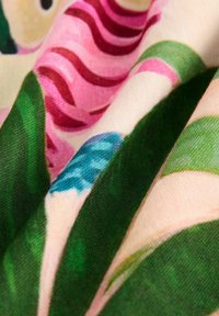 Next SCENIC HOLIDAY - Minijupe - multicolour