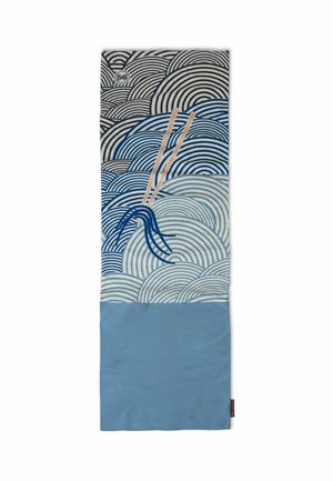POLAR MULTIFUNCTIONAL NECK UNISEX - Braga - lake blue