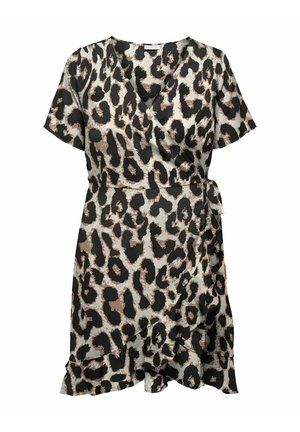 Robe de jour - off-white
