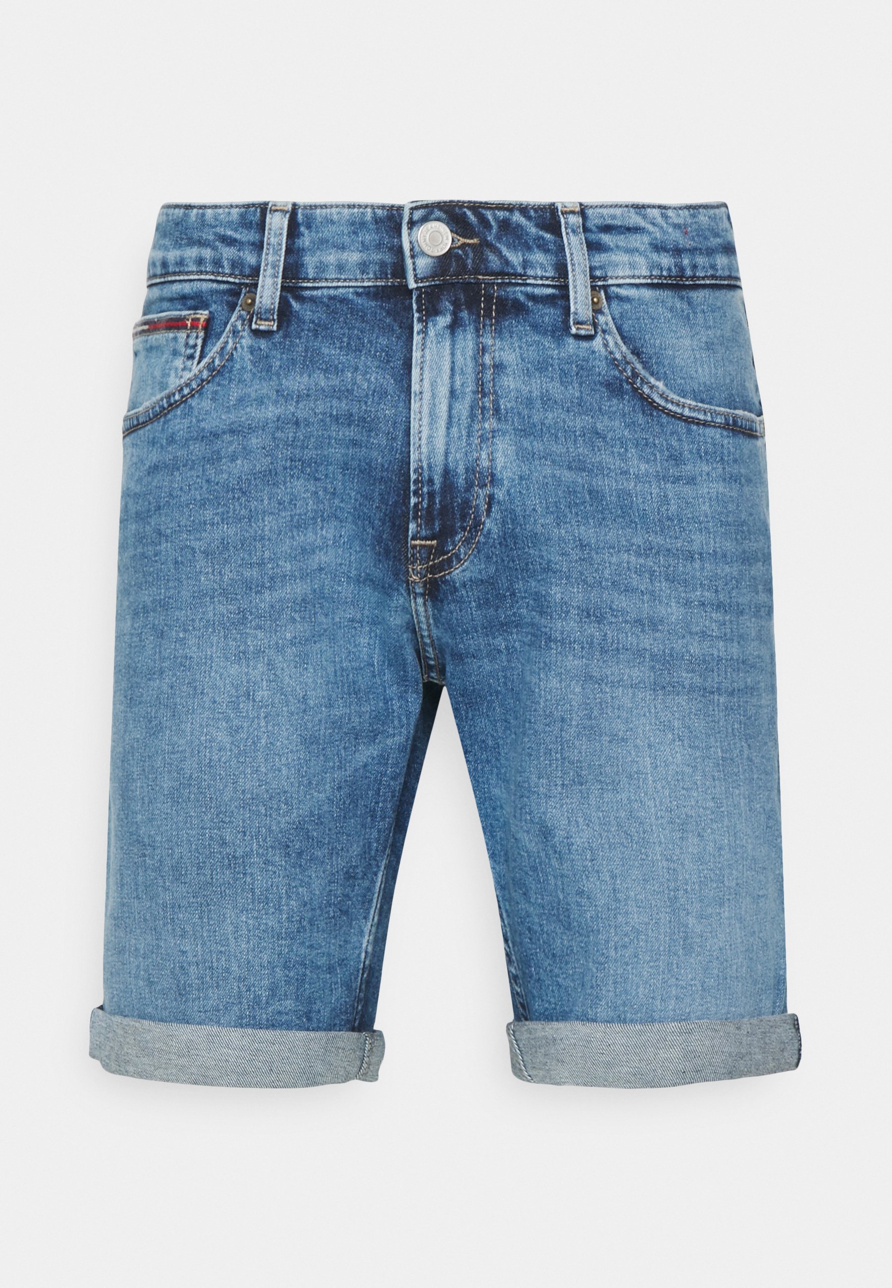 Tommy Hilfiger Brooklyn Twill Short Men | Plutosport