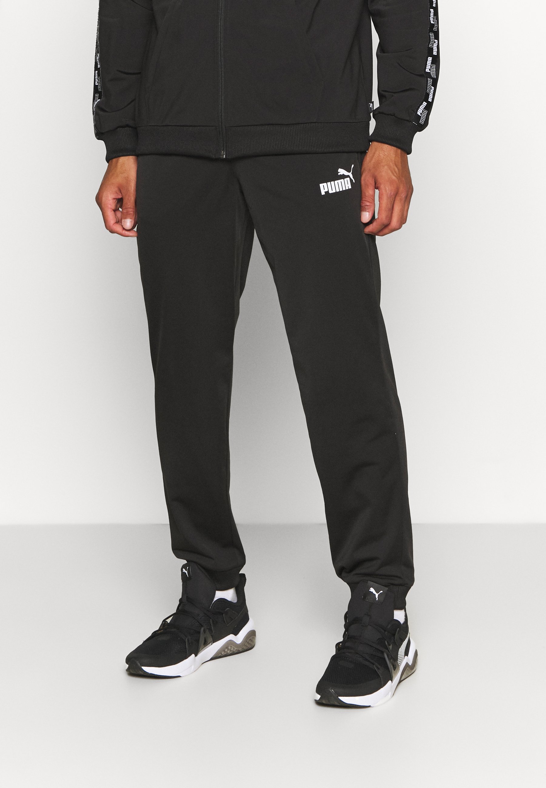 Men SUIT - Tracksuit Men SUIT - Tracksuit