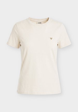 Guess, COLETTE - T-shirt basique - ocean salt