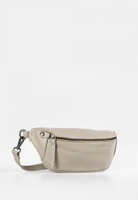 Aunts & Uncles BILBERRY - Gürteltasche - cobblestone