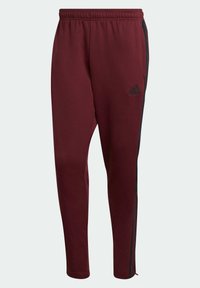 adidas Performance Pantalones deportivos - red