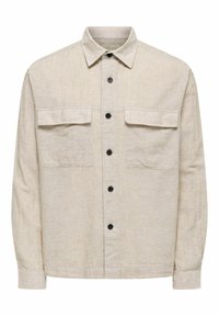 Non sélectionné, chinchilla