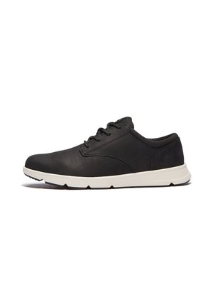 Timberland Sneakers laag - black