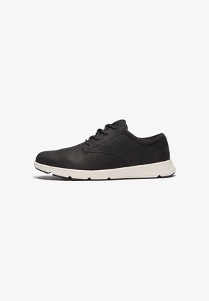 Timberland PARK STREET - Sneakers basse - black