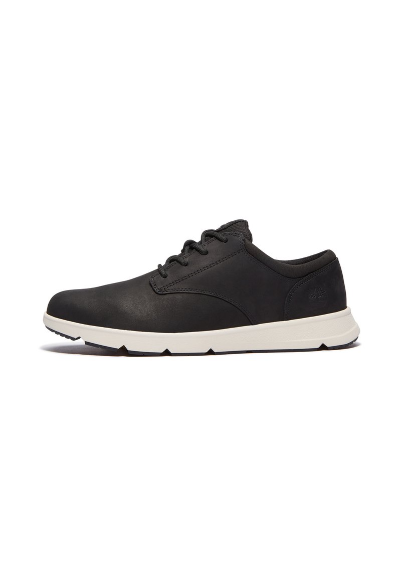 Timberland Sneakers basse - black
