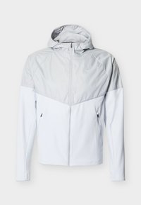 Neizvēlēts, pure platinum-coloured/smoke grey/volt