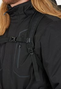 Whistler KENTMERE - Ryggsäck -  black