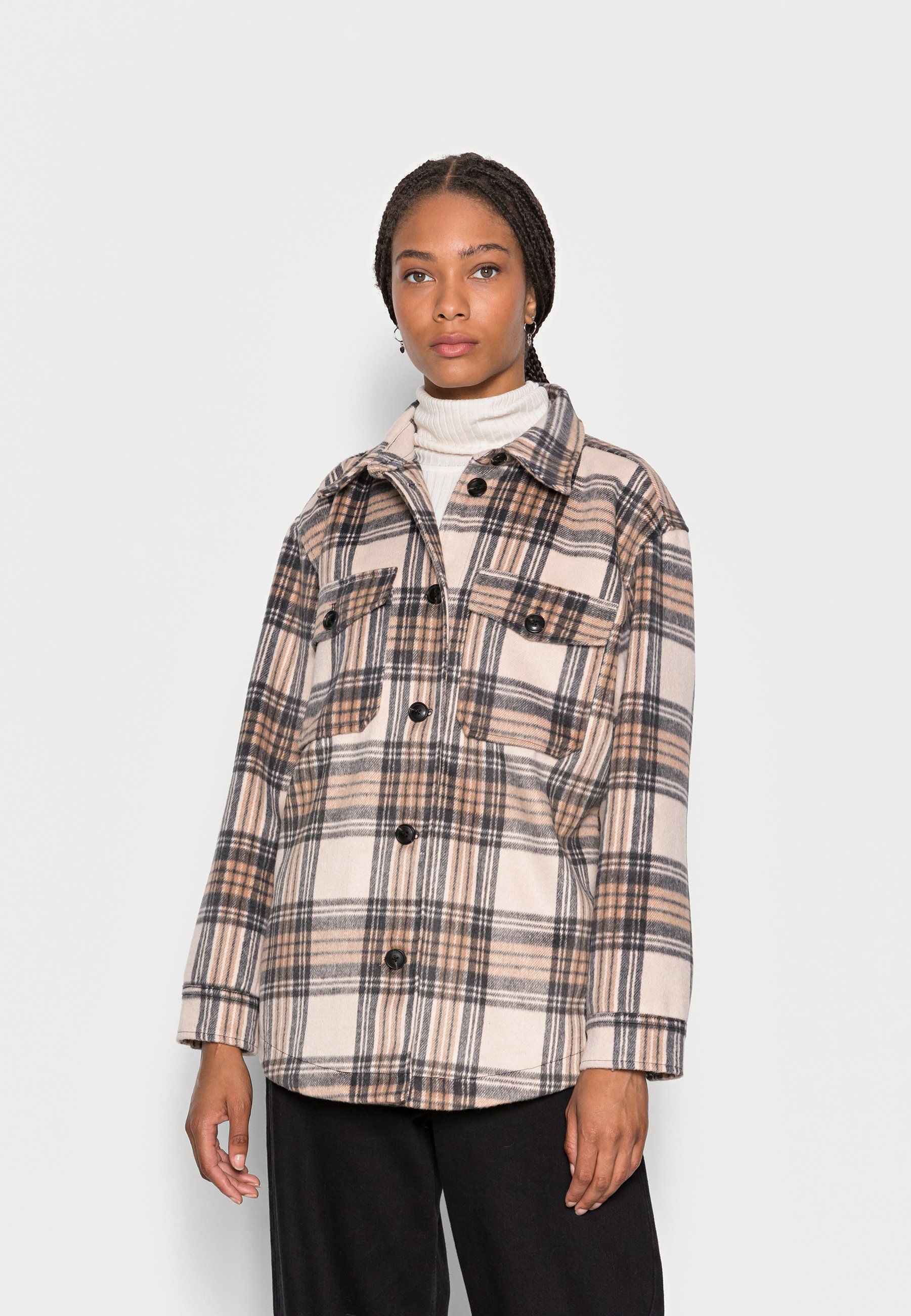 tom tailor wool blend jacket