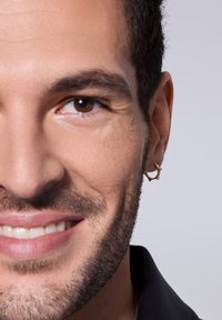 YES ZALEWSKI UNISEX złoty