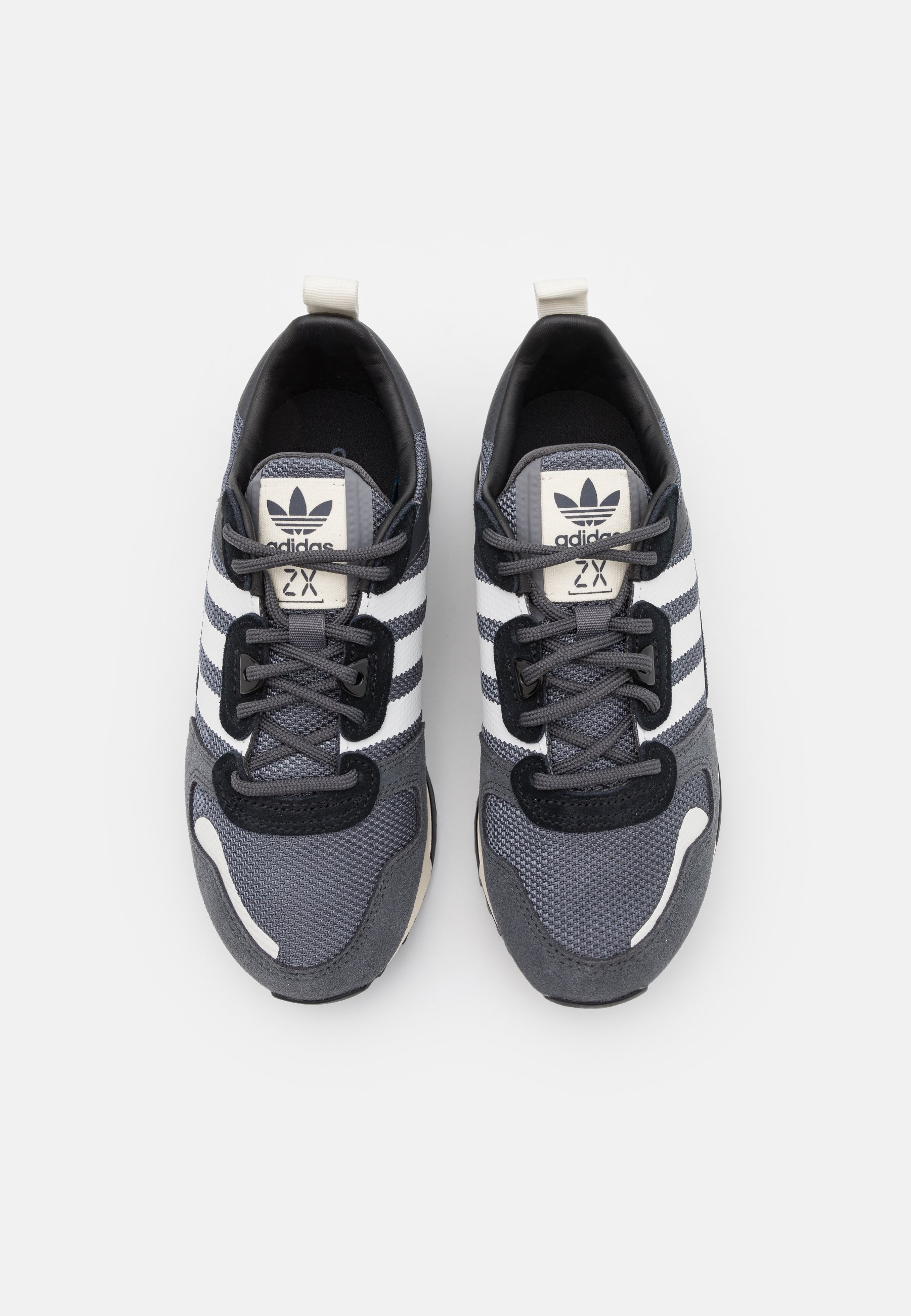 adidas Originals ZX 700 HD UNISEX - Sneakers basse - grey/grigio - Zalando