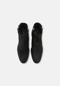 Tommy Hilfiger Bottines - black