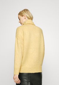 Object Tall OBJWILMA  - Camisola - offwhite