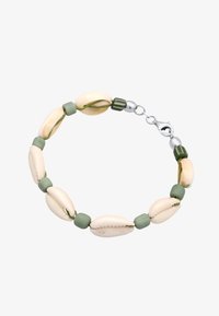 Unausgewählt, grün