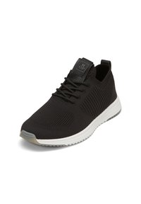 Marc O'Polo MOD. JASPER 5D - Baskets basses - black
