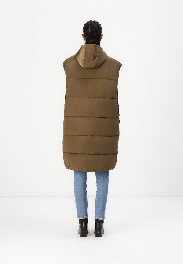 IFABAY - Waistcoat - camou3