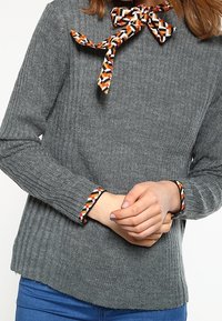 ONLY Pullover - light green