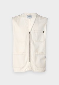 UTILTY  - Vest - off white