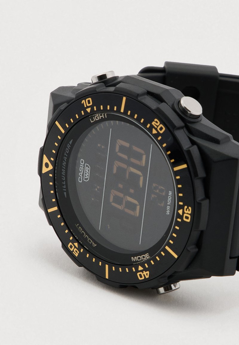 Orologio digitale da uomo Casio G-Shock DW-5000SS-1D Graffiti Art