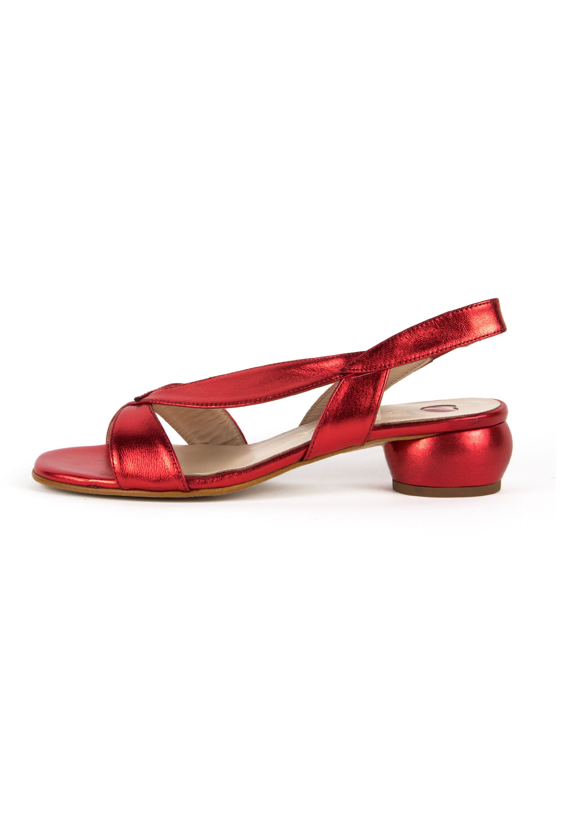 HOBBY PLANO - Sandalias - marrón/marrón claro - Zalando.es