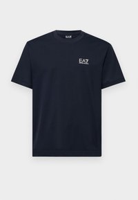 Selected, armani blue